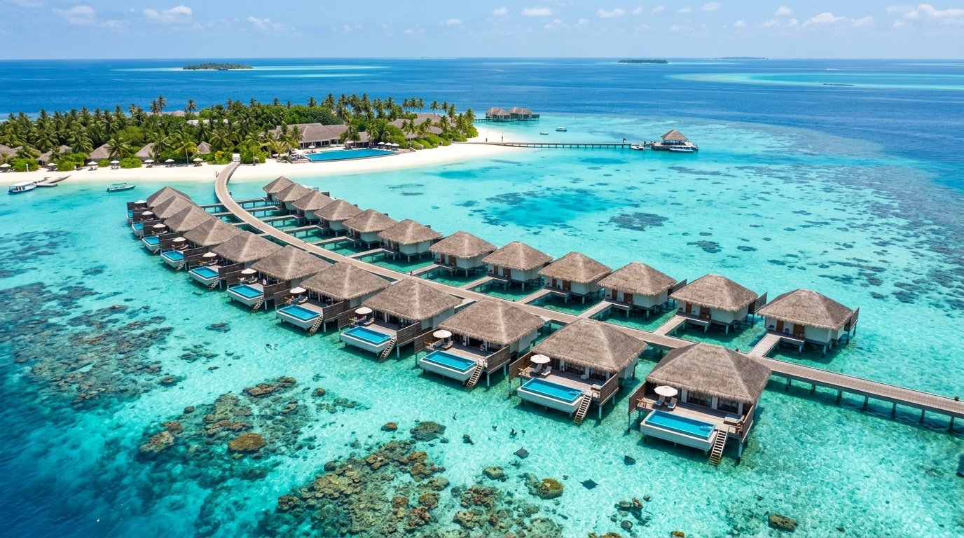Maldives
